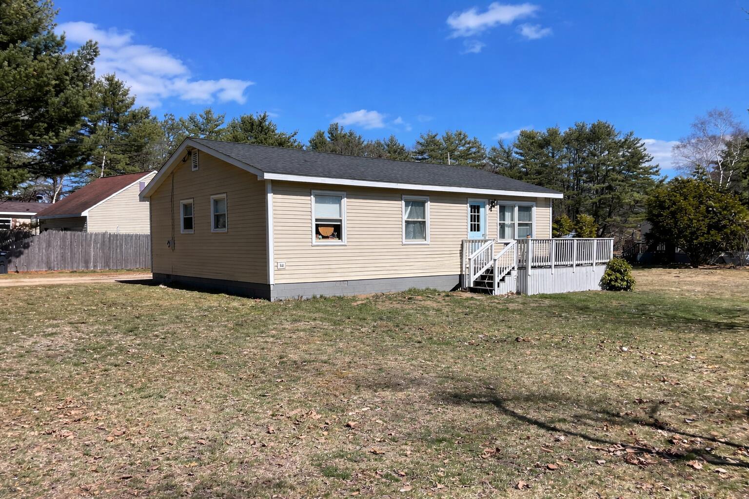 3 Nichols Lane Kennebunk ME 04043
