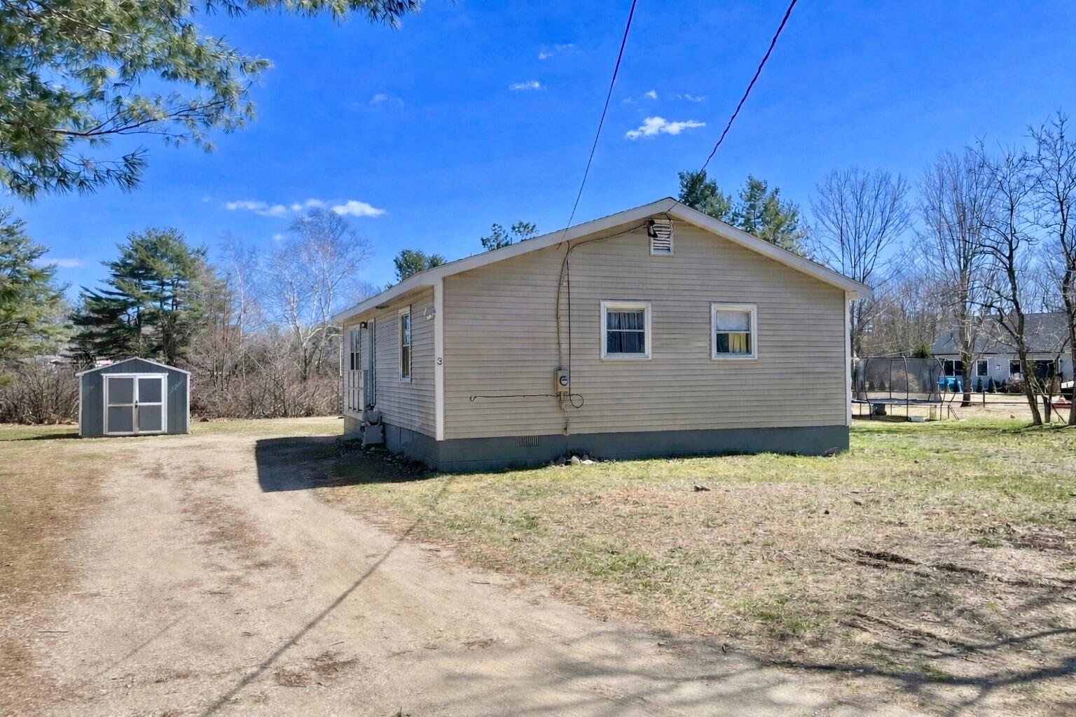 3 Nichols Lane Kennebunk ME 04043