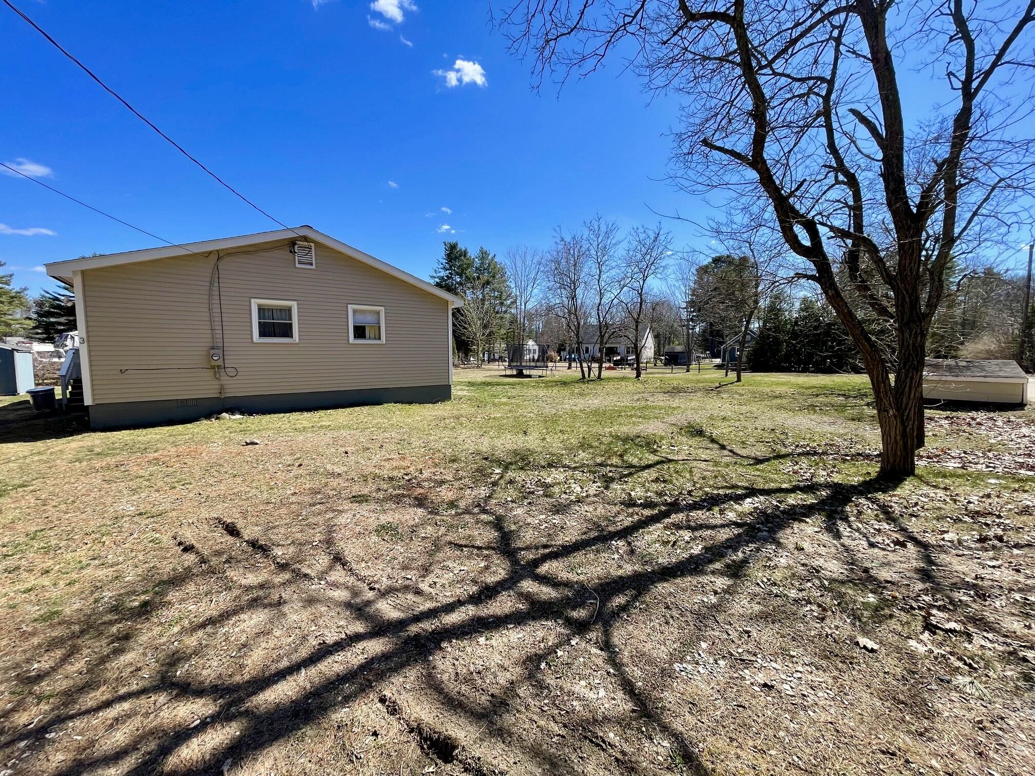3 Nichols Lane Kennebunk ME 04043