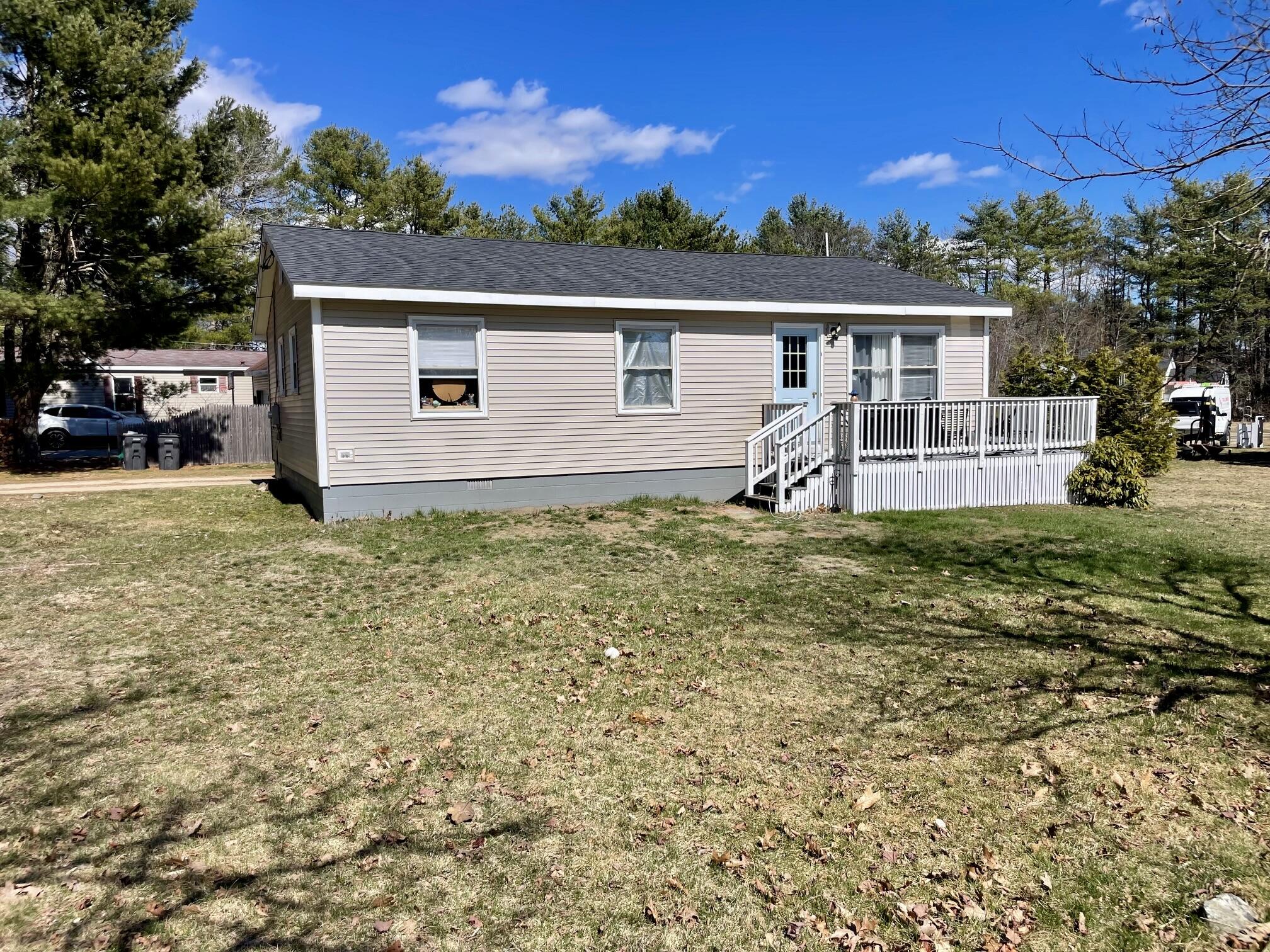3 Nichols Lane Kennebunk ME 04043