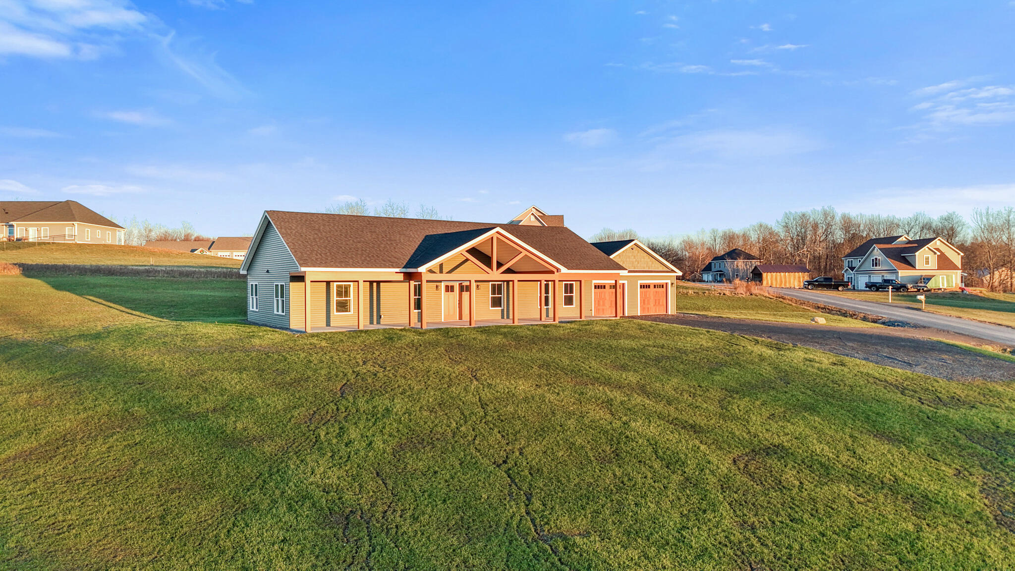 21 Mia Ridge Sidney ME 04330