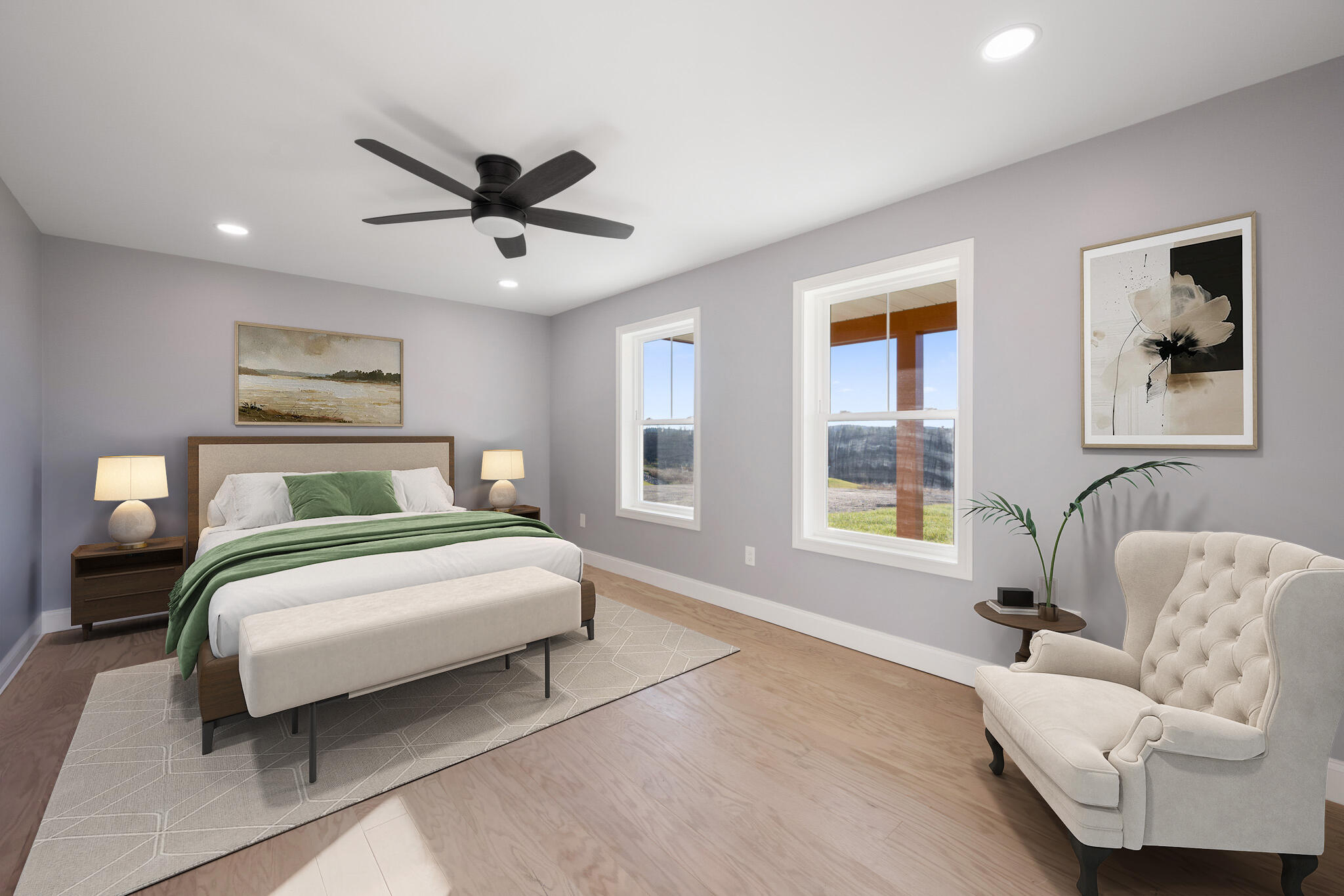 21 Mia Ridge Sidney ME 04330