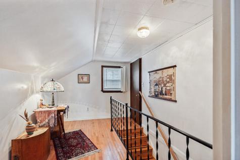 41 Yeaton Street Waterville ME 04901