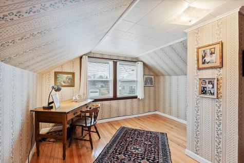 41 Yeaton Street Waterville ME 04901
