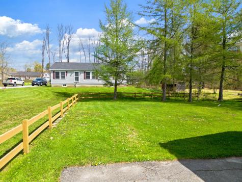 41 Yeaton Street Waterville ME 04901