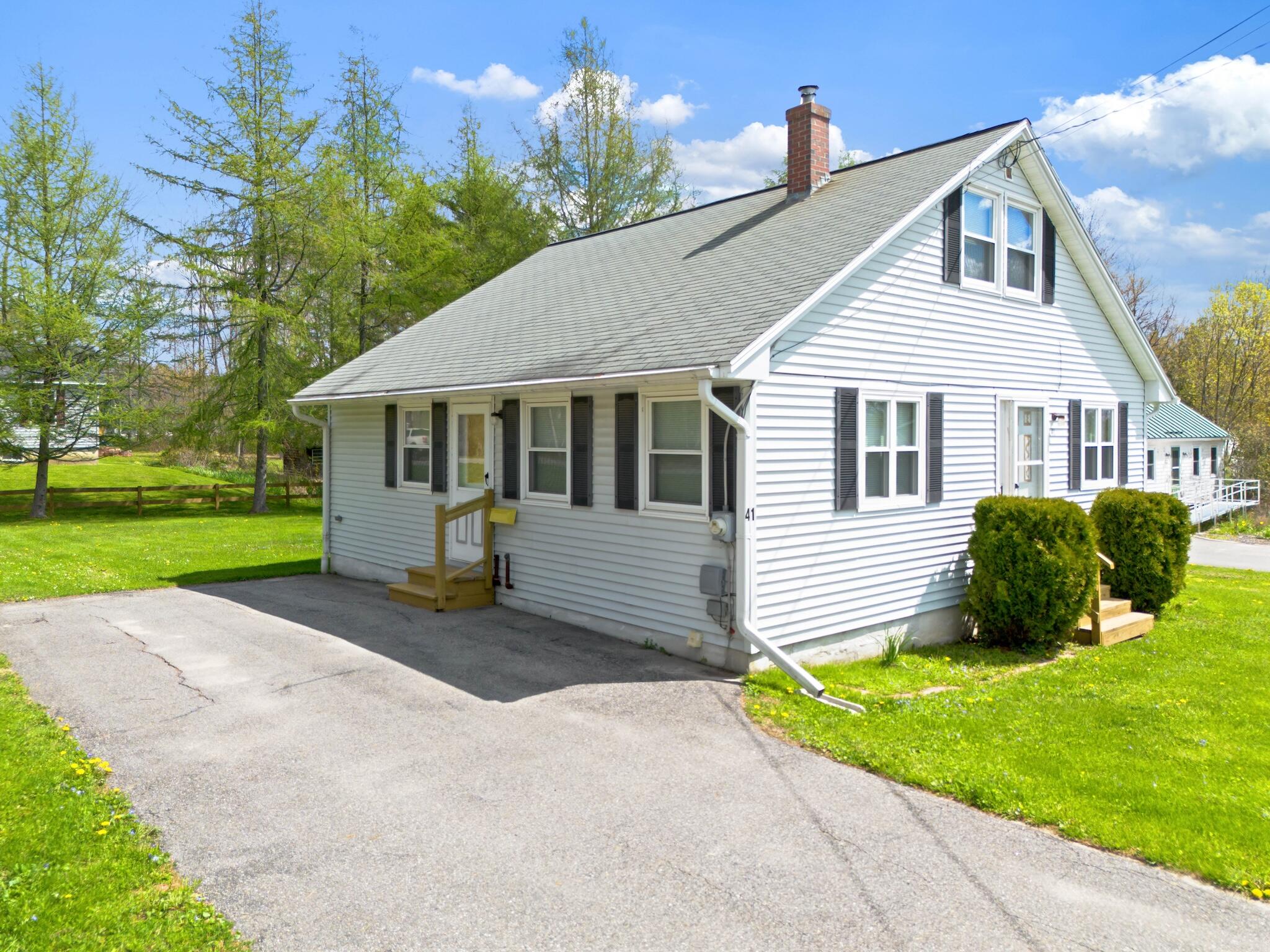 41 Yeaton Street Waterville ME 04901