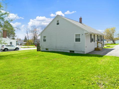 41 Yeaton Street Waterville ME 04901