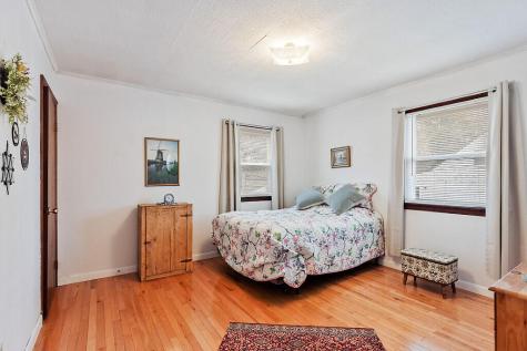 41 Yeaton Street Waterville ME 04901