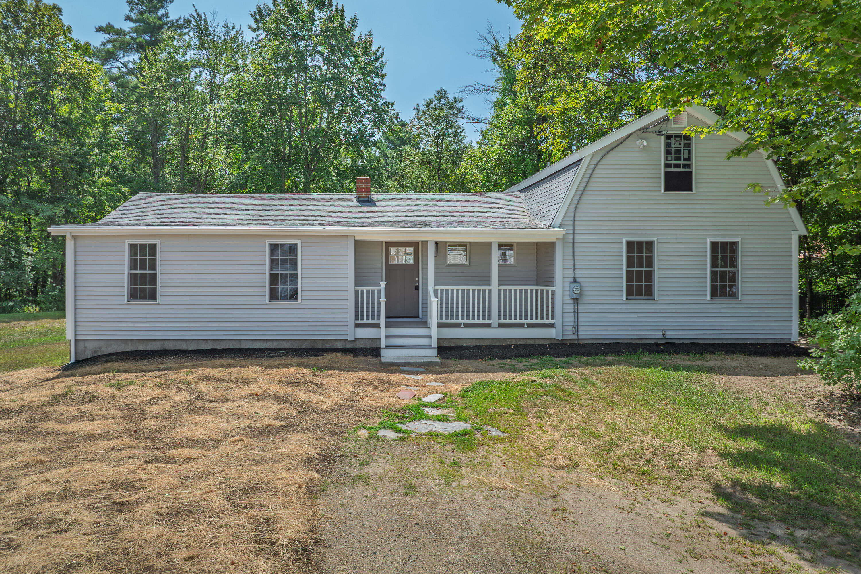 174 Wakefield Road Newfield ME 04095