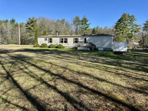 288 Country Club 3 Road Sanford ME 04073