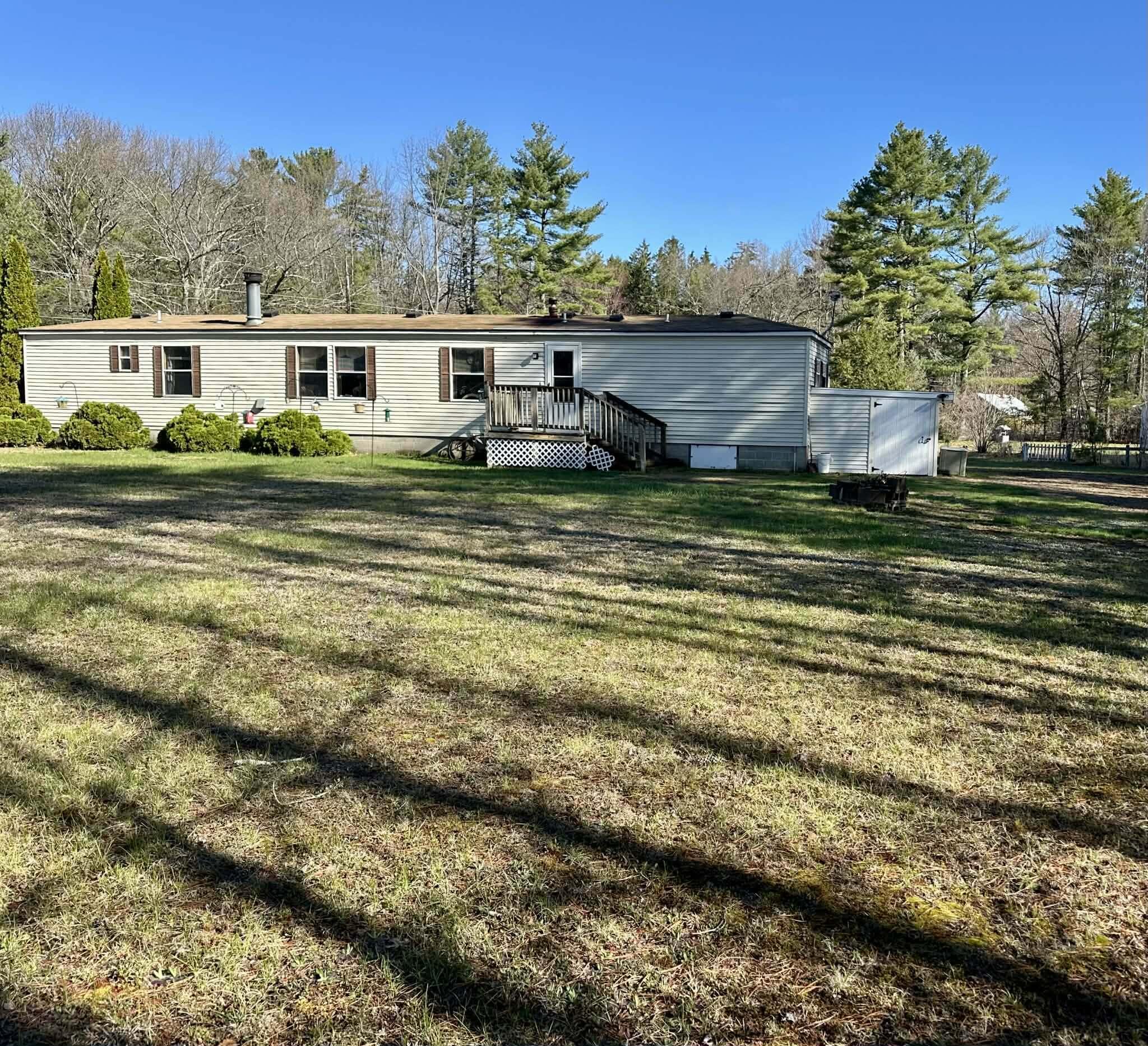 288 Country Club 3 Road Sanford ME 04073