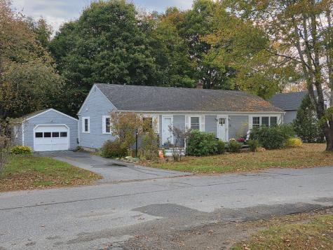 10 Mosman Street Searsport ME 04974