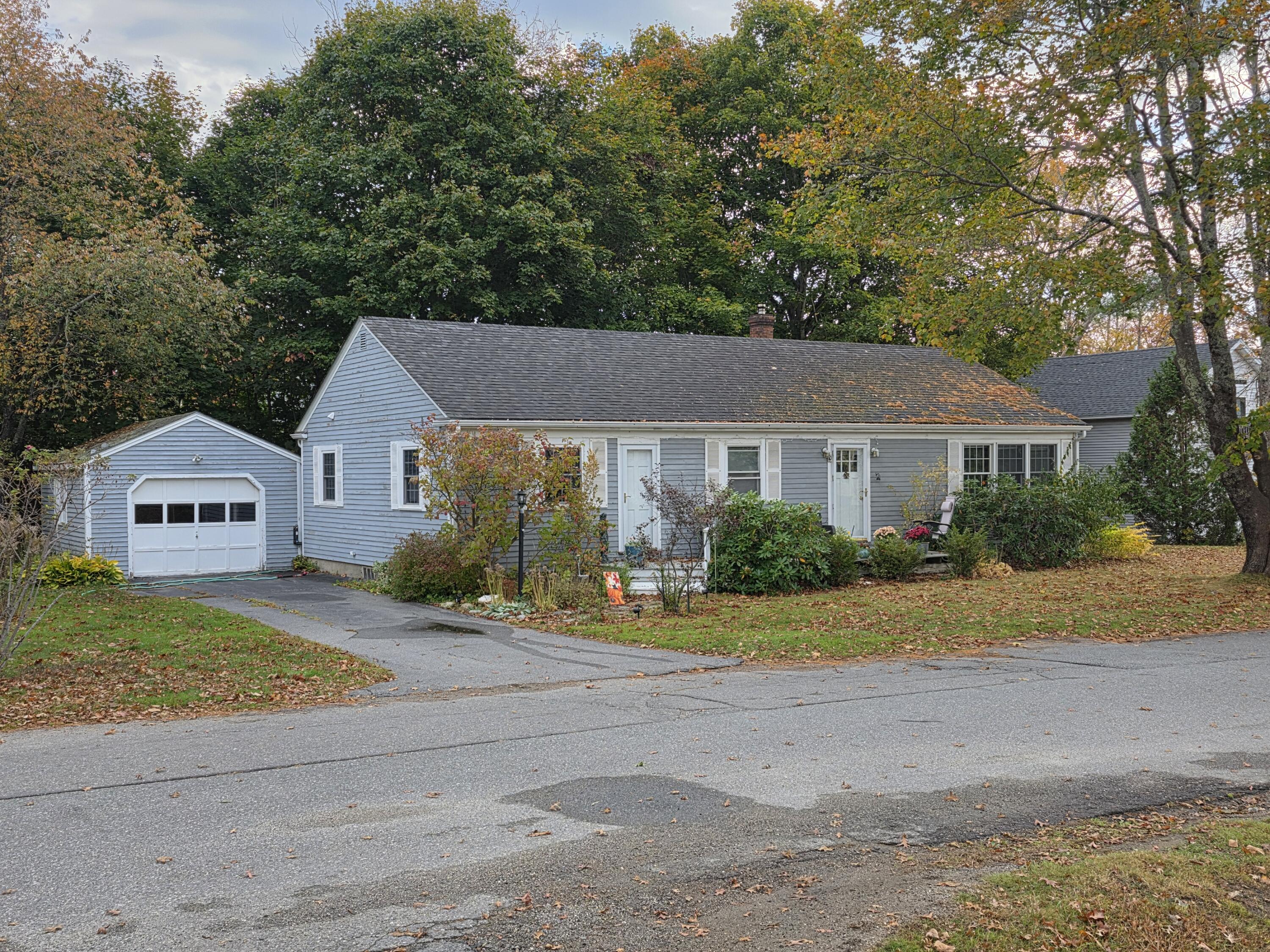 10 Mosman Street Searsport ME 04974