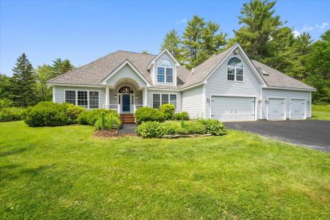 692 Kennebec Road Hampden ME 04444