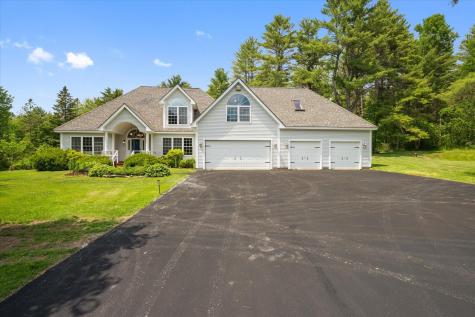 692 Kennebec Road Hampden ME 04444