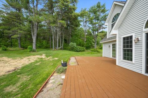 692 Kennebec Road Hampden ME 04444