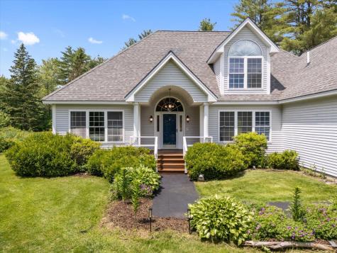 692 Kennebec Road Hampden ME 04444