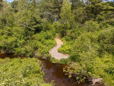 692 Kennebec Road Hampden ME 04444