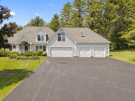 692 Kennebec Road Hampden ME 04444