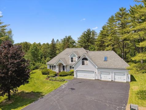 692 Kennebec Road Hampden ME 04444