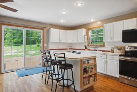 692 Kennebec Road Hampden ME 04444