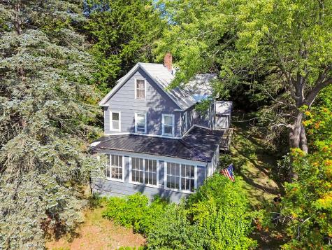 9 Glenwood Street Augusta ME 04330