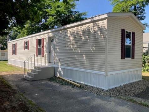 10 Arlene Lane Windham ME 04062