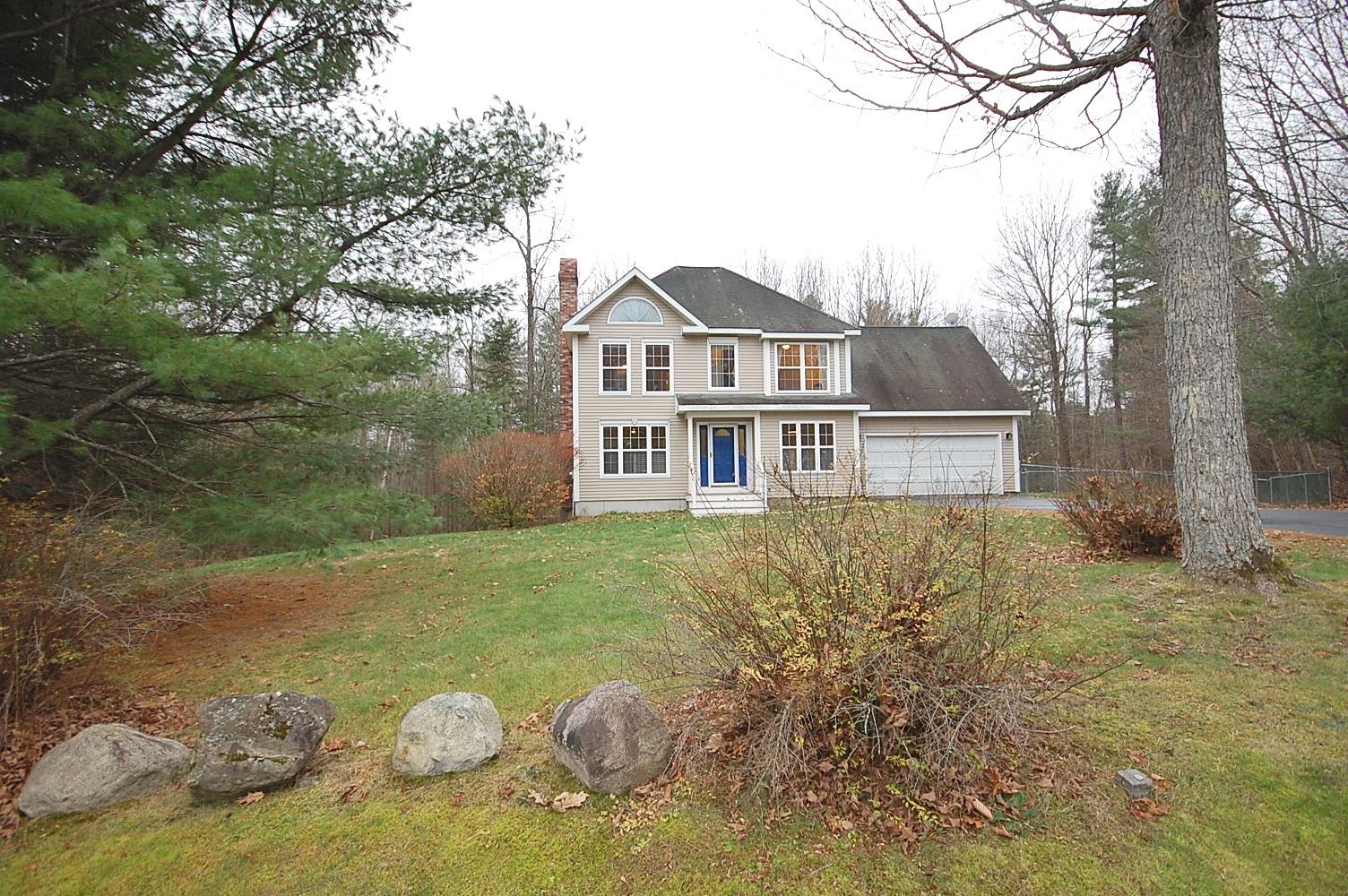 2 Colby Drive Windham ME 04062