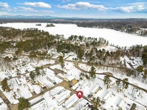 5 Holiday Lane Standish ME 04084