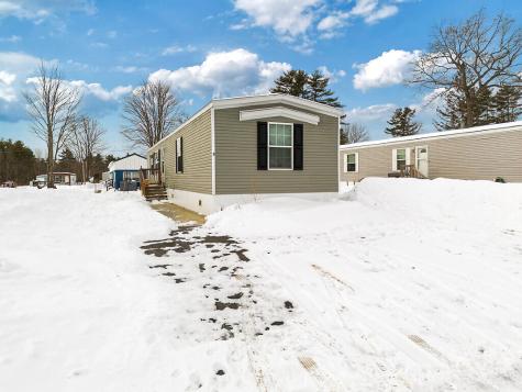 5 Holiday Lane Standish ME 04084