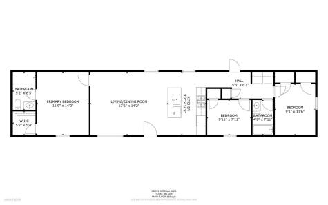 5 Holiday Lane Standish ME 04084