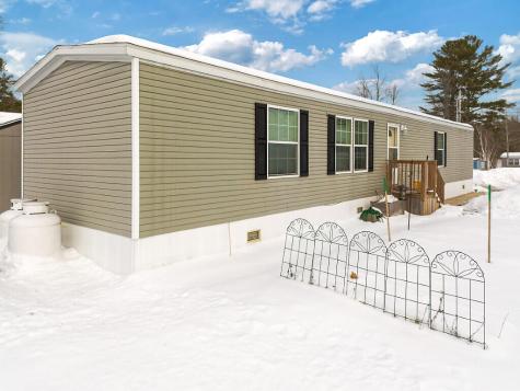 5 Holiday Lane Standish ME 04084