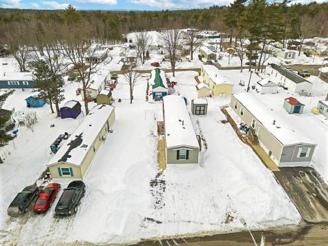 5 Holiday Lane Standish ME 04084