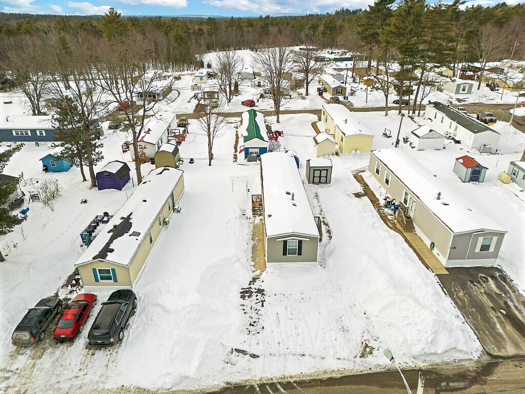 5 Holiday Lane Standish ME 04084