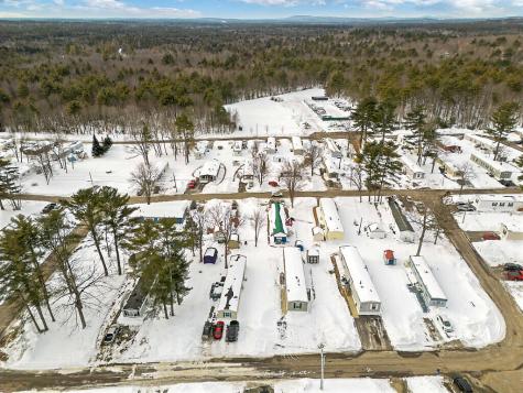 5 Holiday Lane Standish ME 04084