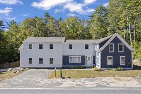 414 Harrison Road Naples ME 04055