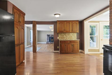 414 Harrison Road Naples ME 04055