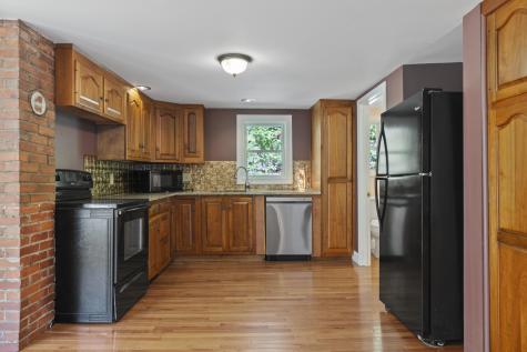 414 Harrison Road Naples ME 04055