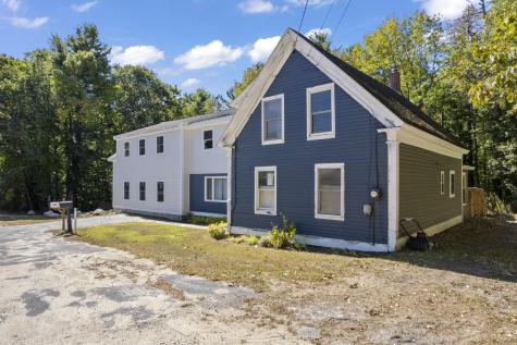 414 Harrison Road Naples ME 04055