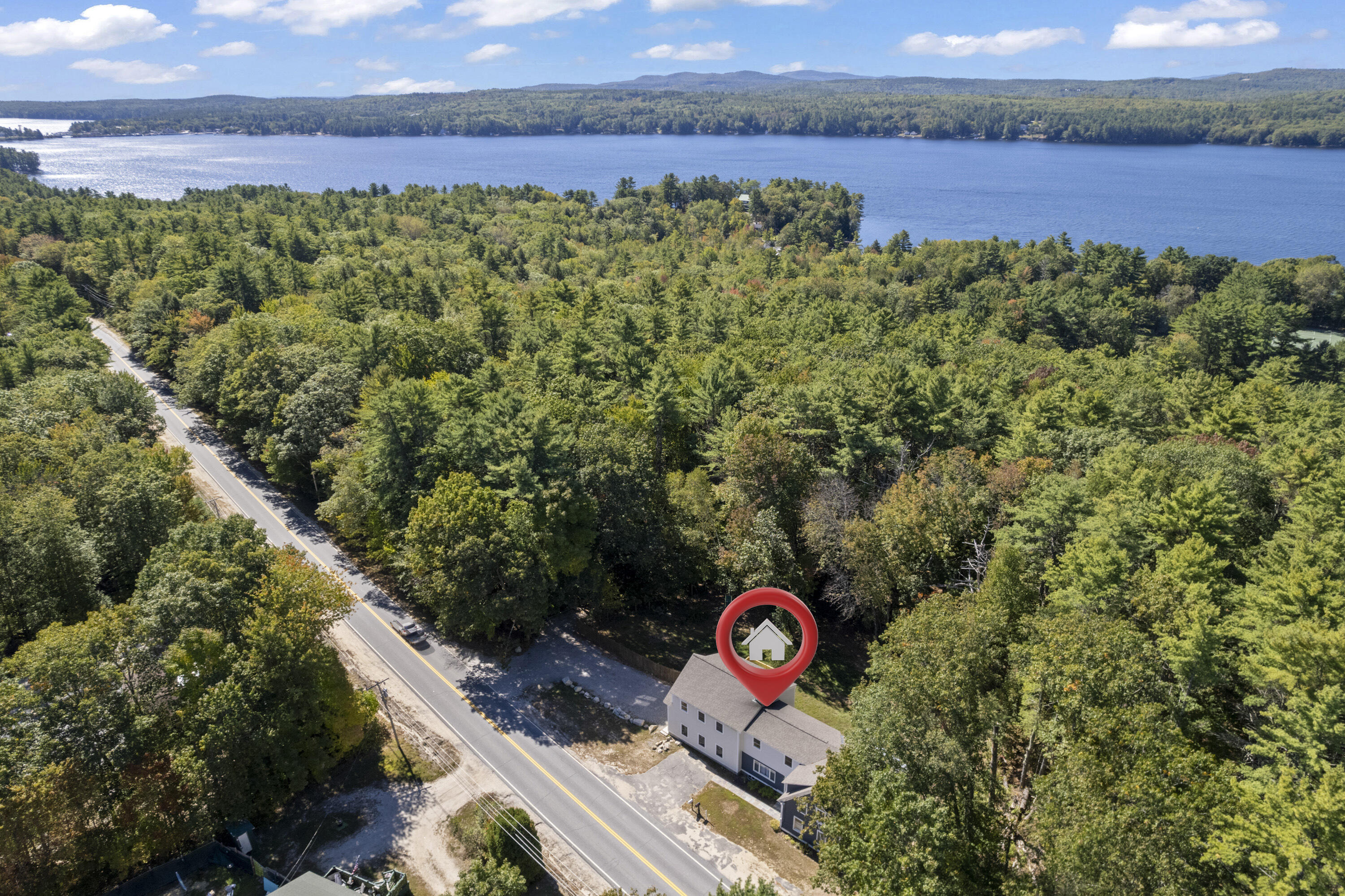 414 Harrison Road Naples ME 04055