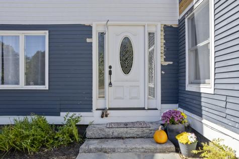 414 Harrison Road Naples ME 04055