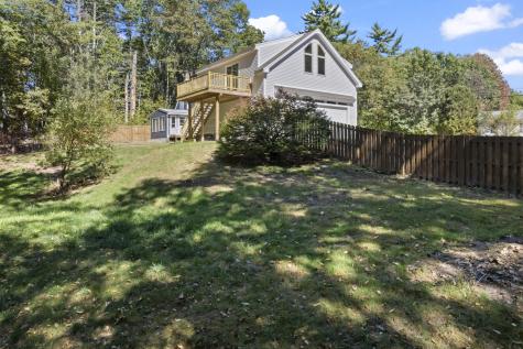 414 Harrison Road Naples ME 04055