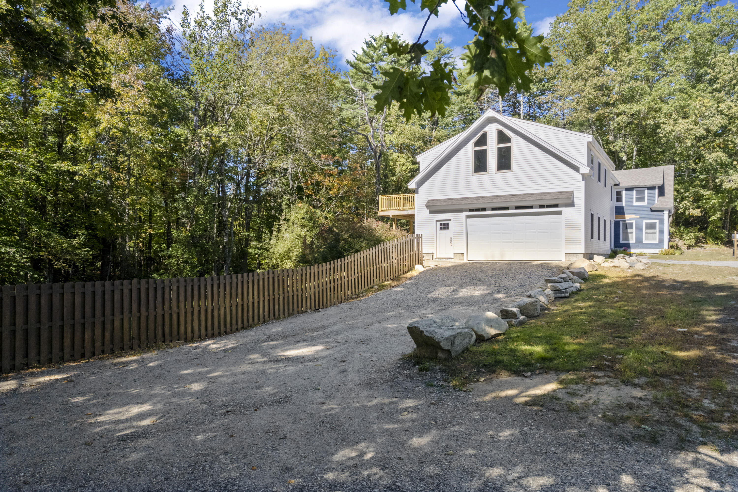 414 Harrison Road Naples ME 04055