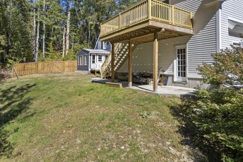 414 Harrison Road Naples ME 04055