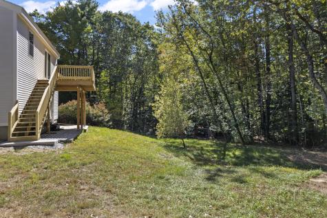 414 Harrison Road Naples ME 04055