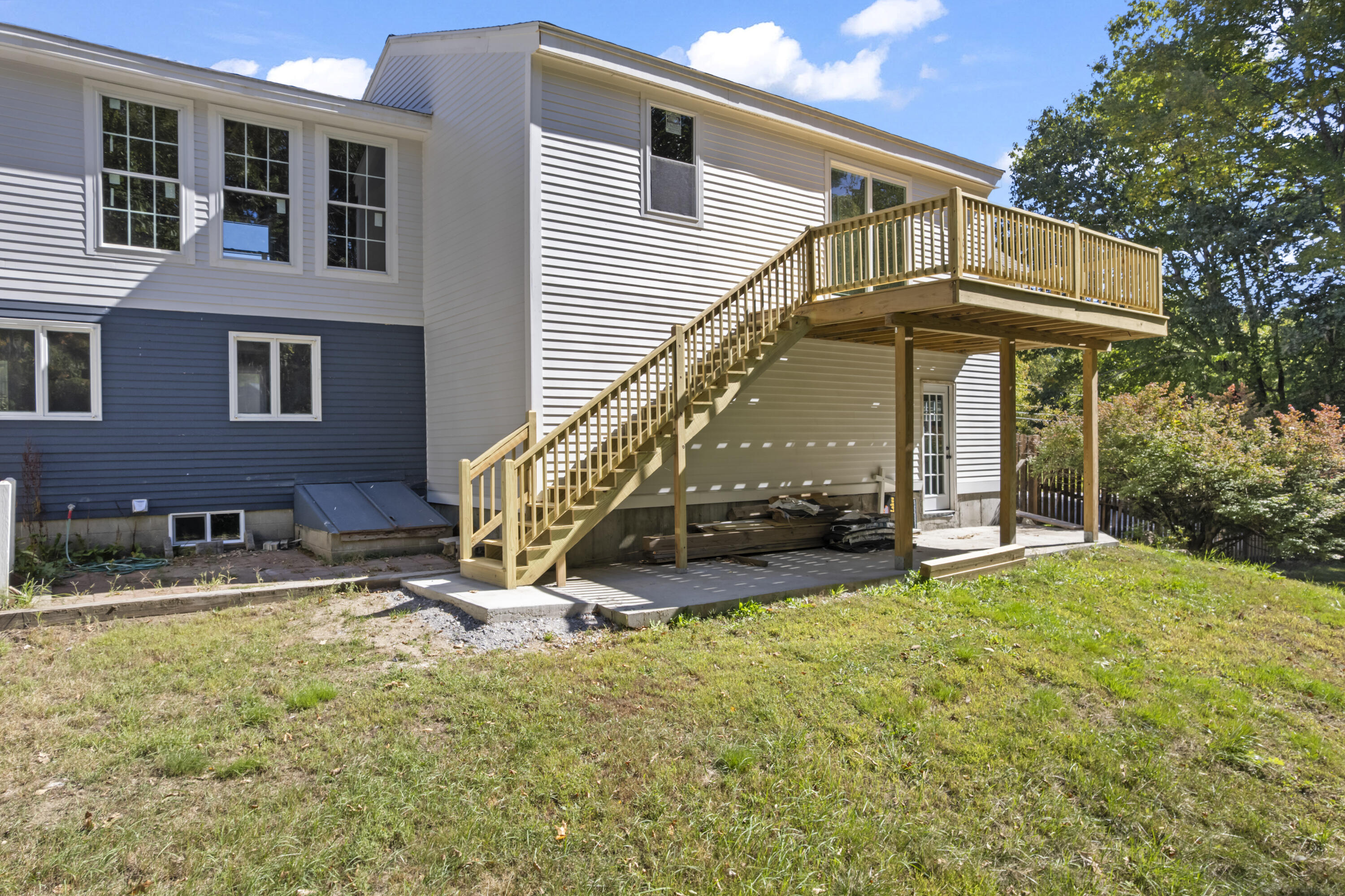 414 Harrison Road Naples ME 04055