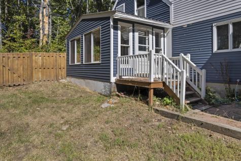 414 Harrison Road Naples ME 04055