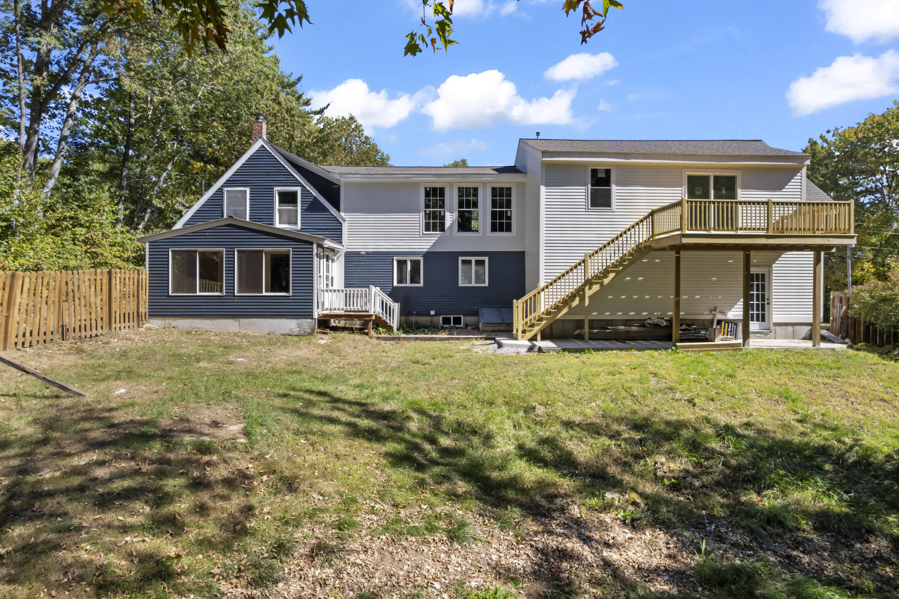 414 Harrison Road Naples ME 04055