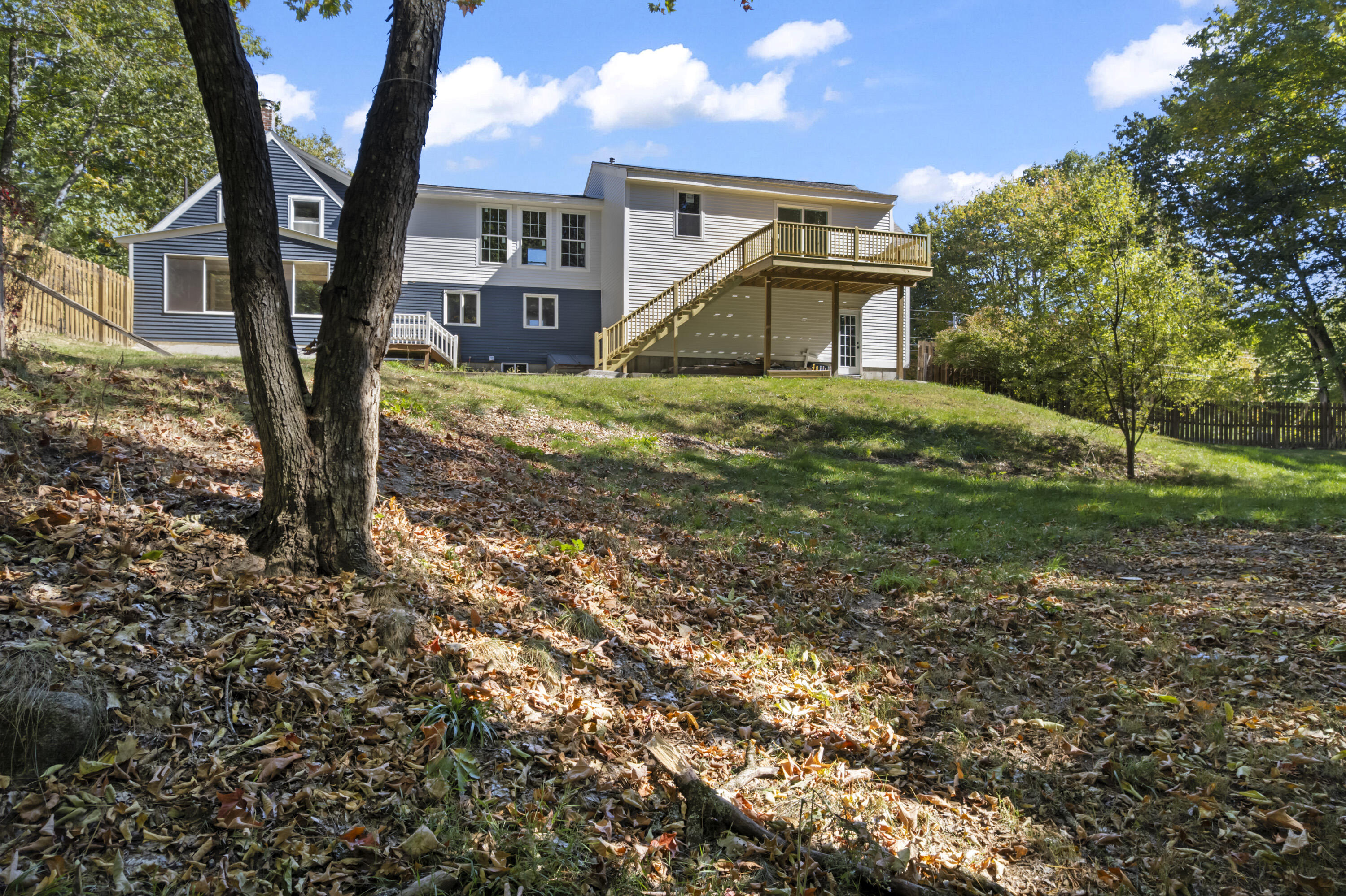 414 Harrison Road Naples ME 04055