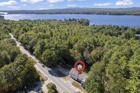 414 Harrison Road Naples ME 04055